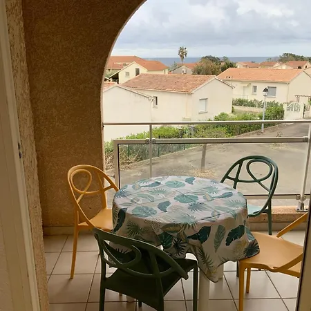 Daire Face A La Cervione