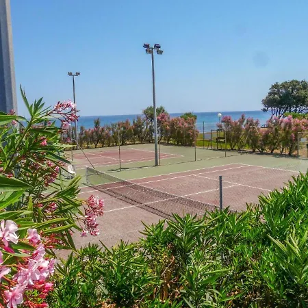 Face A La * Cervione