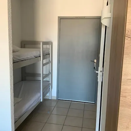 Daire Face A La Cervione