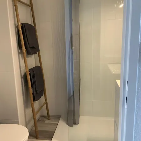 Face A La Lägenhet Cervione