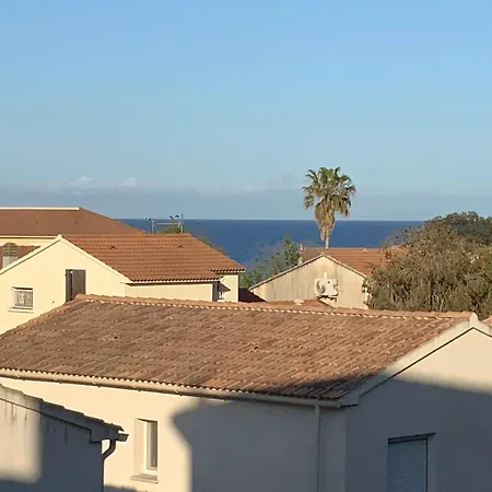 Apartmán Face A La *