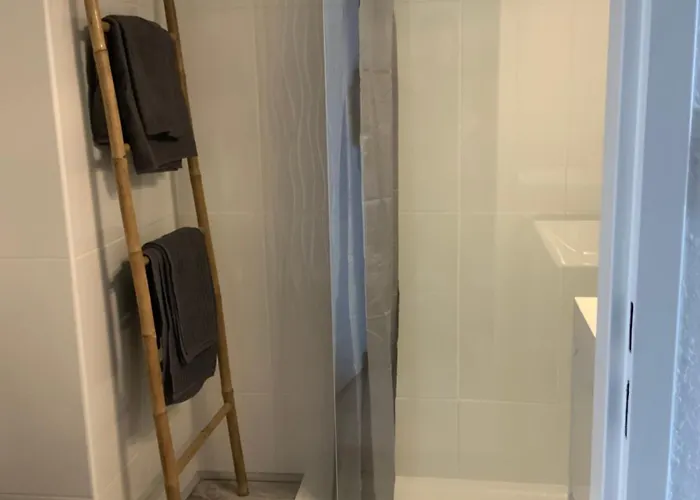 Face A La Apartamento Cervione