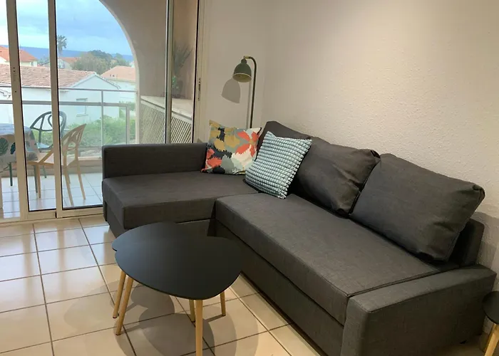 Face A La Apartment