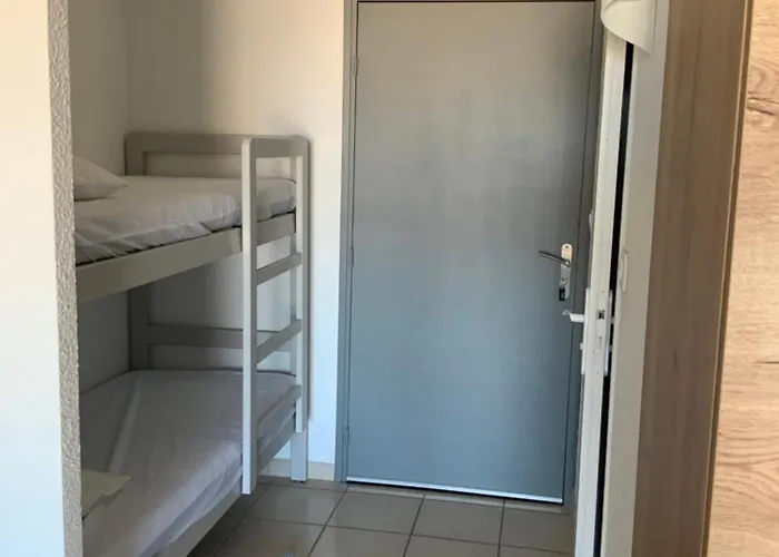 Apartman Face A La Cervione